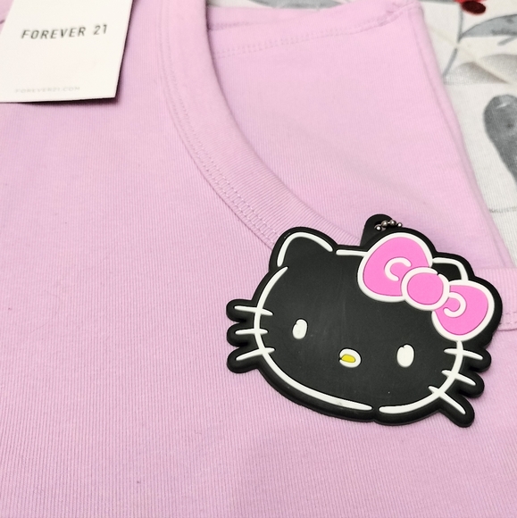 Hello Kitty and Friends x Forever 21 collection. - Picture 9 of 10